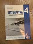 Matematyka 4 Pazdro poziom rozszerzony