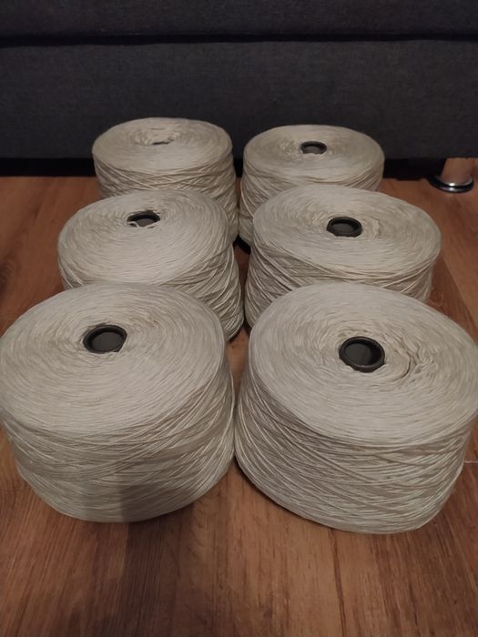 Włóczki  włóczki