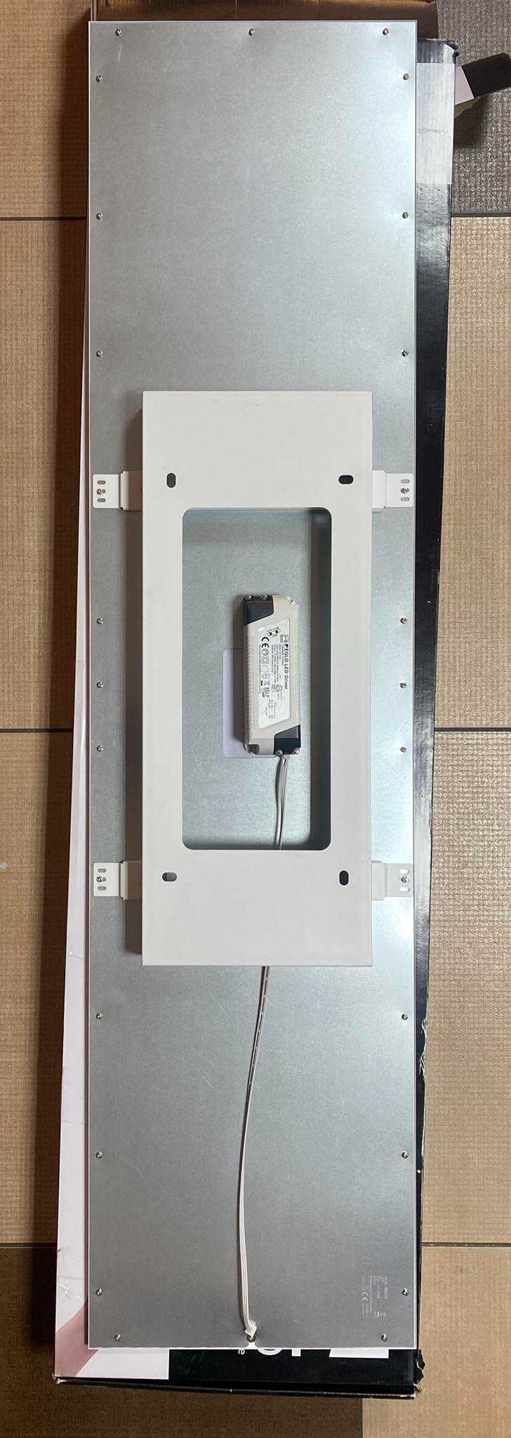 SALOBRENA-A oprawa sufitowa eglo led 98205