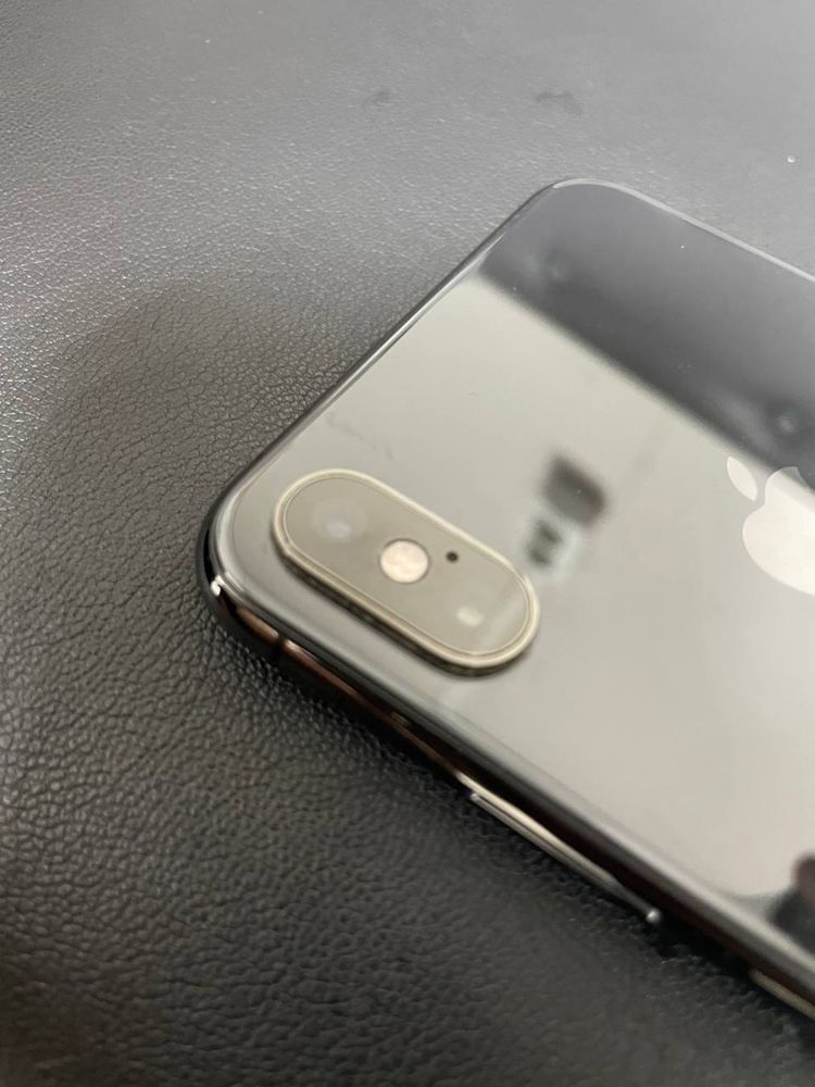 Айфон xs max 256гб