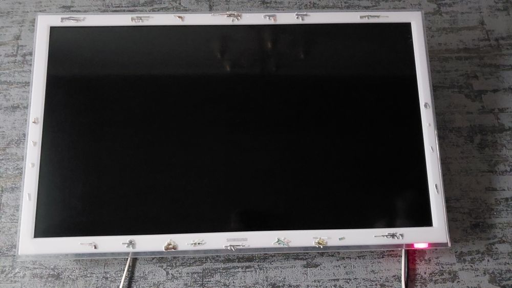 Led  Телевізор Samsung