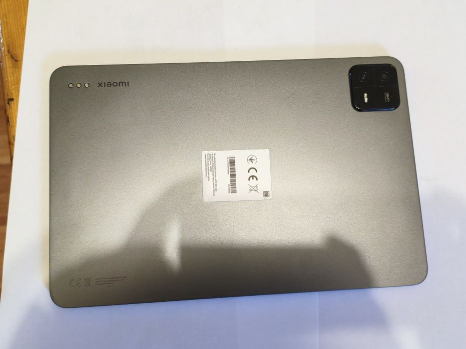 Продам планшет xiaomi pad 6 гарантия до 30.11.25