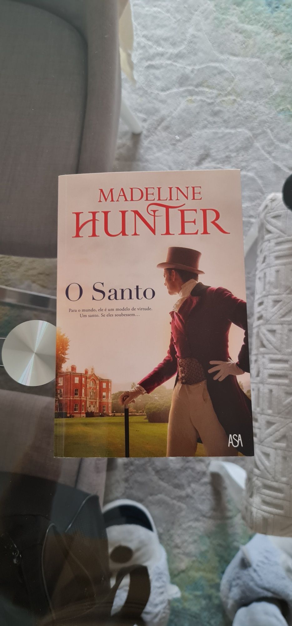 Livro para vender