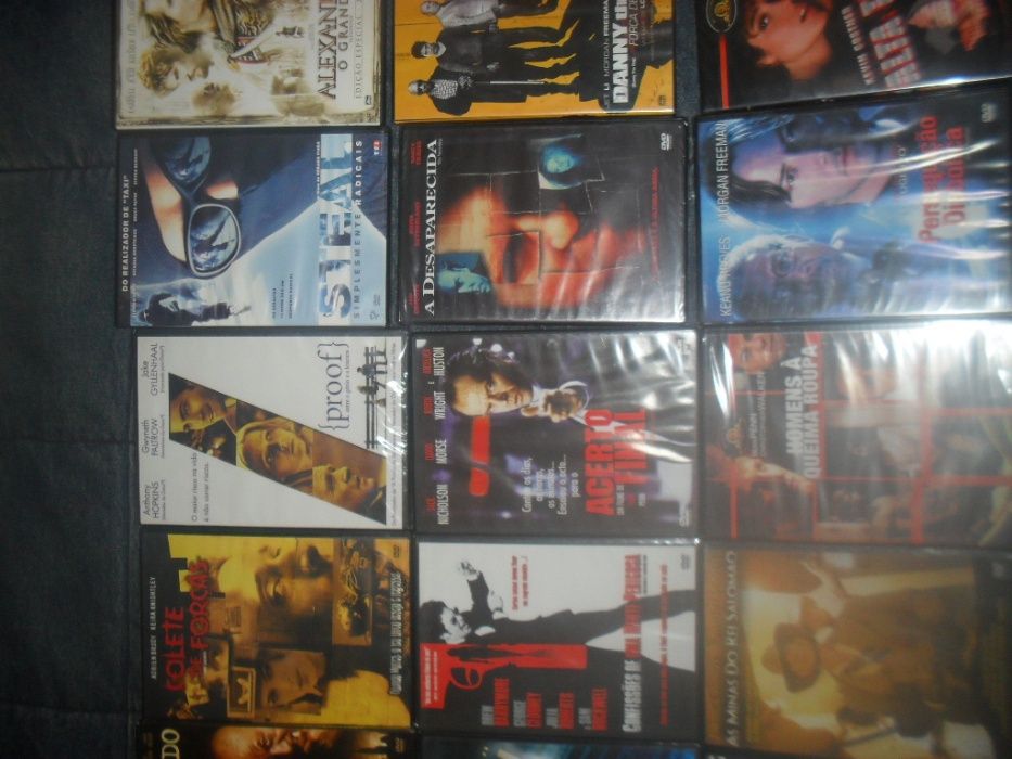 Filmes originais