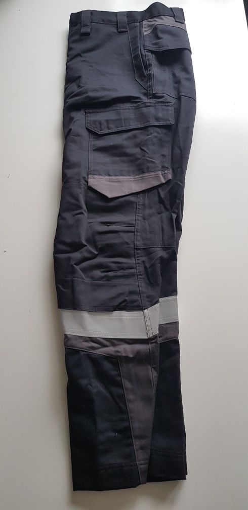 Spodnie robocze  Havep model 80345 ognioodporne