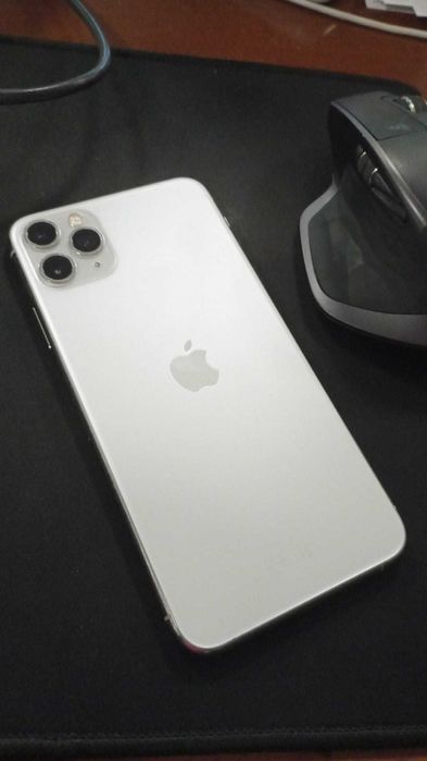 iPhone 11 Pro Max 64GB