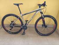 Mondraker Finalist Pro 29 Deore XT SLX RockShox
