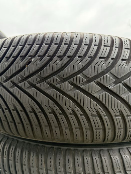 225/60/17 Kleber Kristalp HP3 SUV