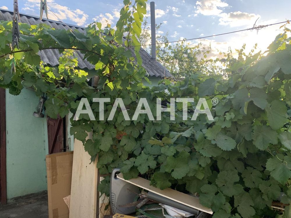 Продажа дома вселе Дачное