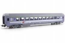 Piko 58662 - Wagon osobowy PKP Intercity IC - H0 1:87