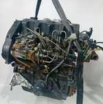 Motor completo CITROËN Saxo (S0, S1)