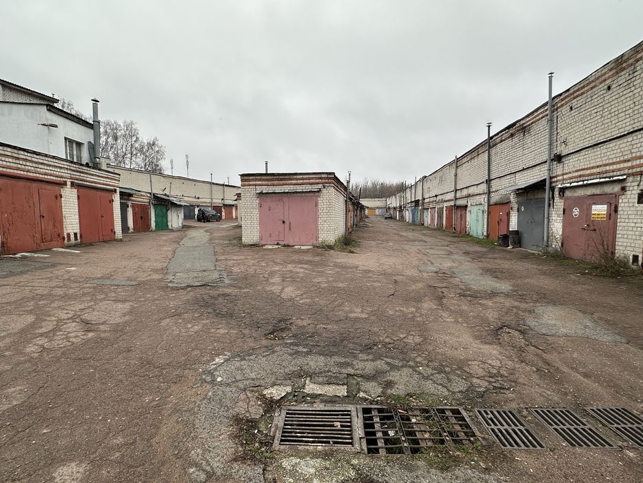 Продам гараж АК 26 Березки Эпицентр