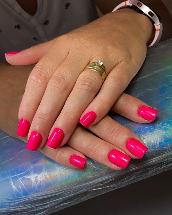 Nell Design - Nail Designer em Setúbal | +1000 Divas Atendidas