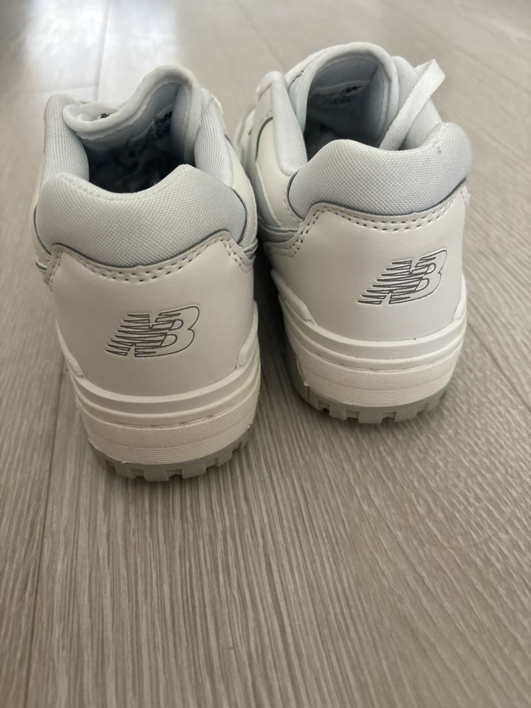 Buty new balance 550