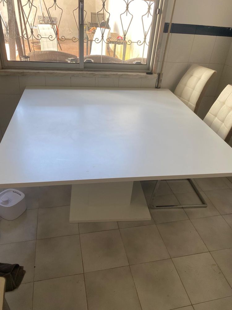 Mesa de sala / jantar