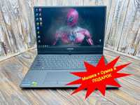 ТОП! Игровой Ноутбук Lenovo Legion Y530/Core i5-8300H/GTX 1050 TI 4 GB