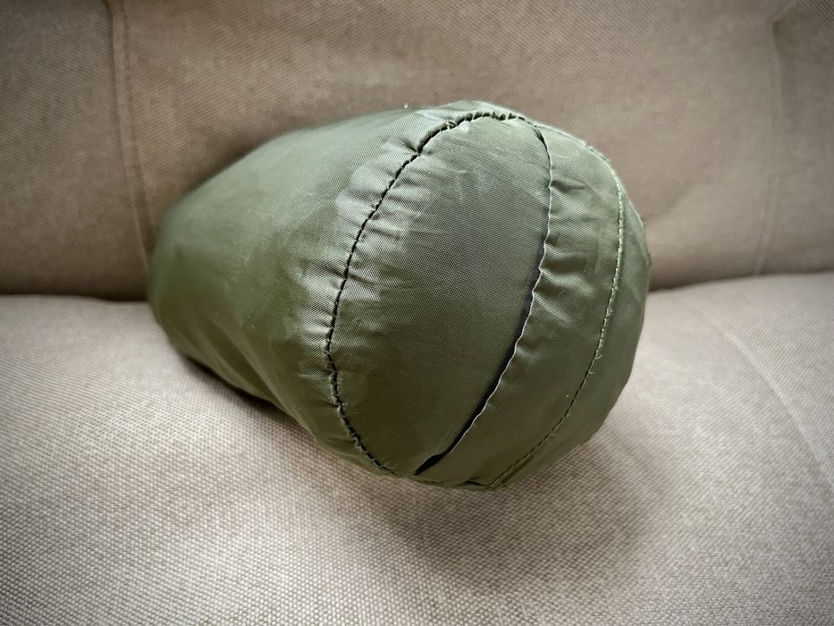 Дождевик пончо Tatonka, дощовик-пончо Tatonka Cape Man S Cub