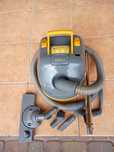 Odkurzacz Zelmer Syrius 1800 W