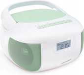 radio sieciowe fm metronic 477186