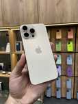 iPhone 16 Pro Max 256Gb Desert Titanium Neverlock Ідеал з Гарантією