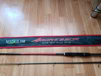 Спінінг Norstream Aggressor 732MH 10-28gr