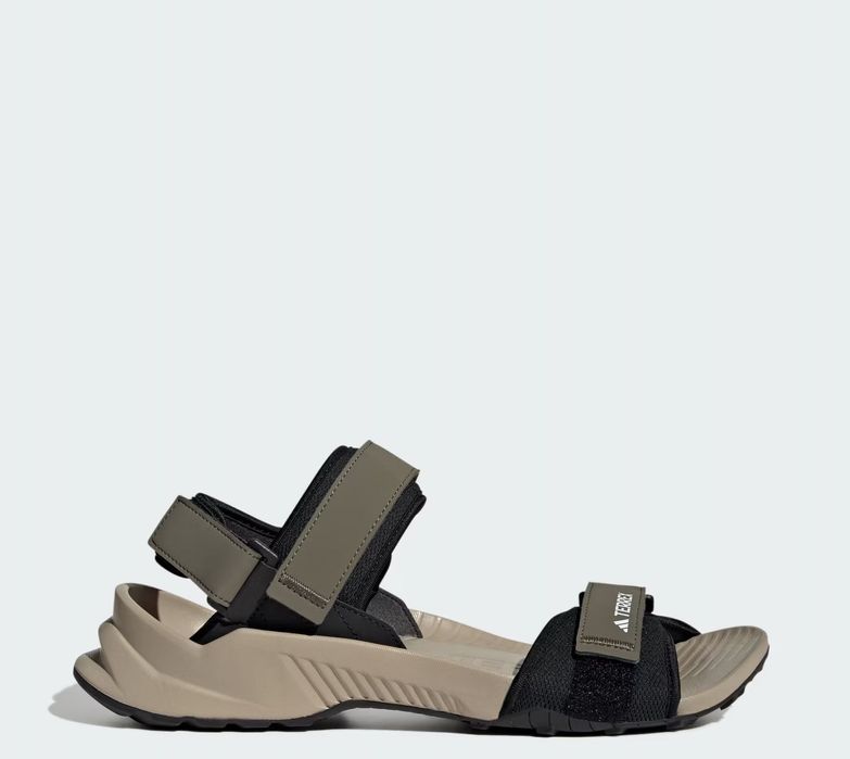 Adidas TERREX HYDROTERRA SANDALS,Сандалі Адідас,Оригінал,Original
