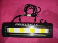 Power Lighting Strobe Led Cob 80