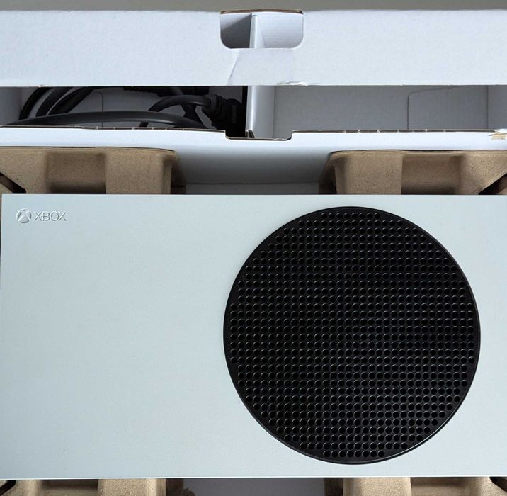 Xbox Series S 512GB