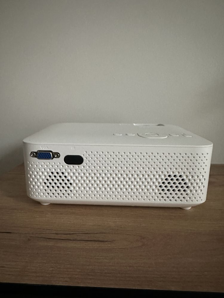 Projektor Philips Neopix 100 WVGA (800x480)