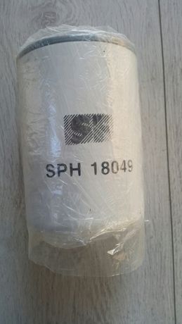 SPH18049-Filtr hydrauliki JCB 329/02302, 333/C4690