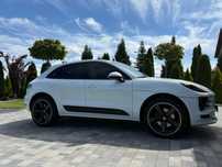 Porsche Macan / Mercedes / do ślubu / wolne terminy 2025