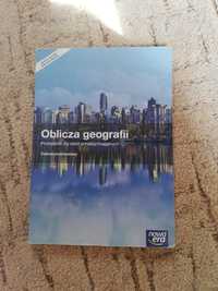 Oblicza geografii