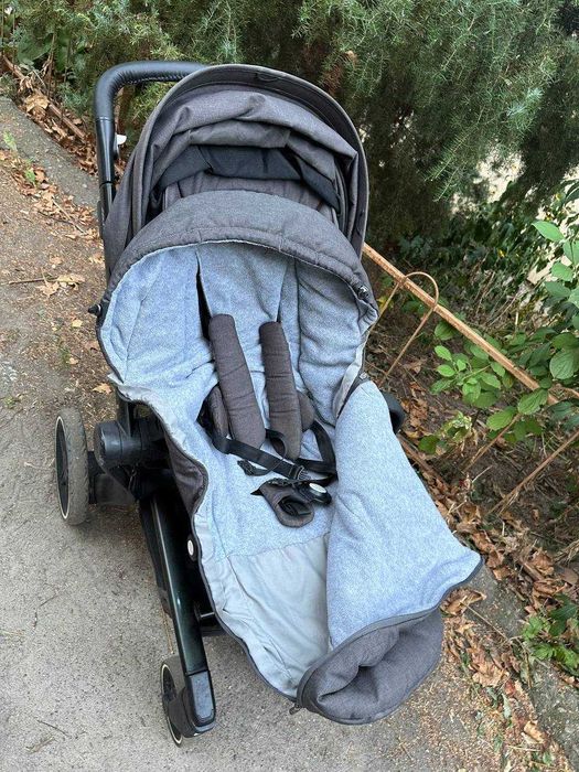 конверт дитячий Joolz