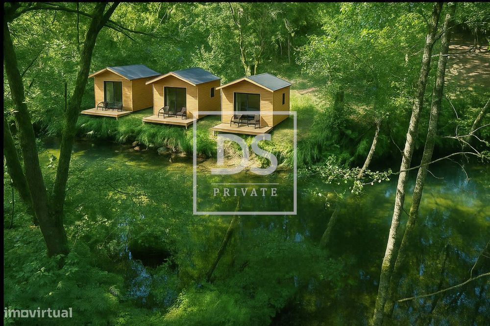 Projeto Turístico Permitido – Amarante