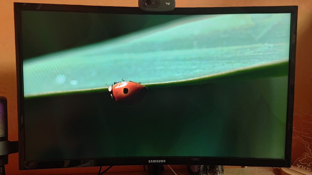 Игровой ПК на 3060TI + Монитор 144Hz + клавиатура + мышка