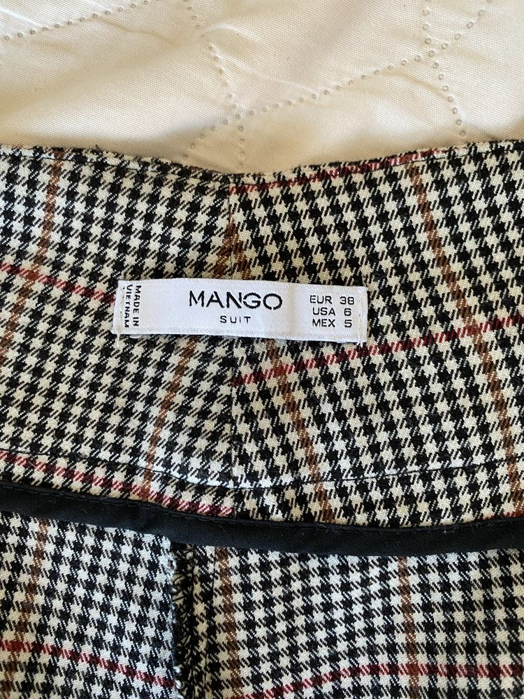 Продам брюки mango