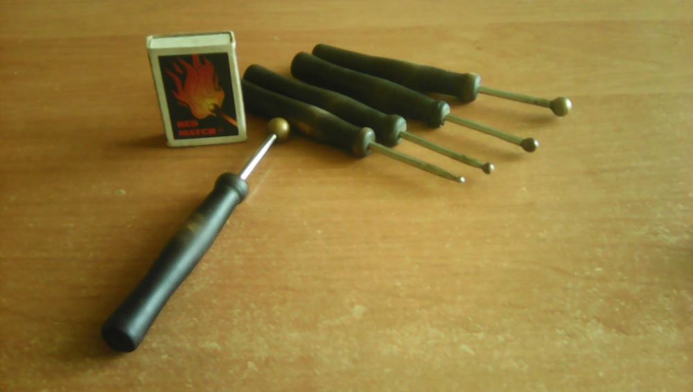 Набор инструментов для рукоделия