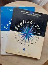ENGLISH FILE Pre-intermediate Student's Book