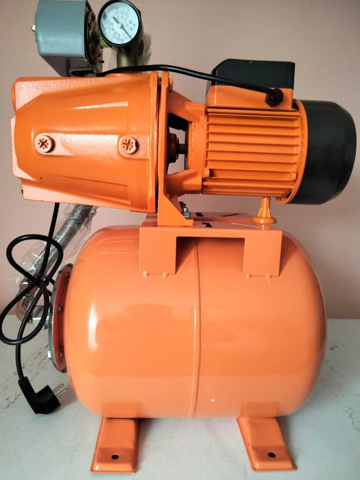 Насосна станція струминна ADJL 1100-5060, нова