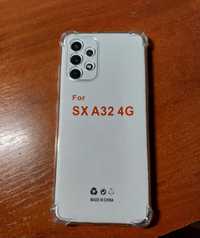 Чохол для телефону Samsung SX A23 4G