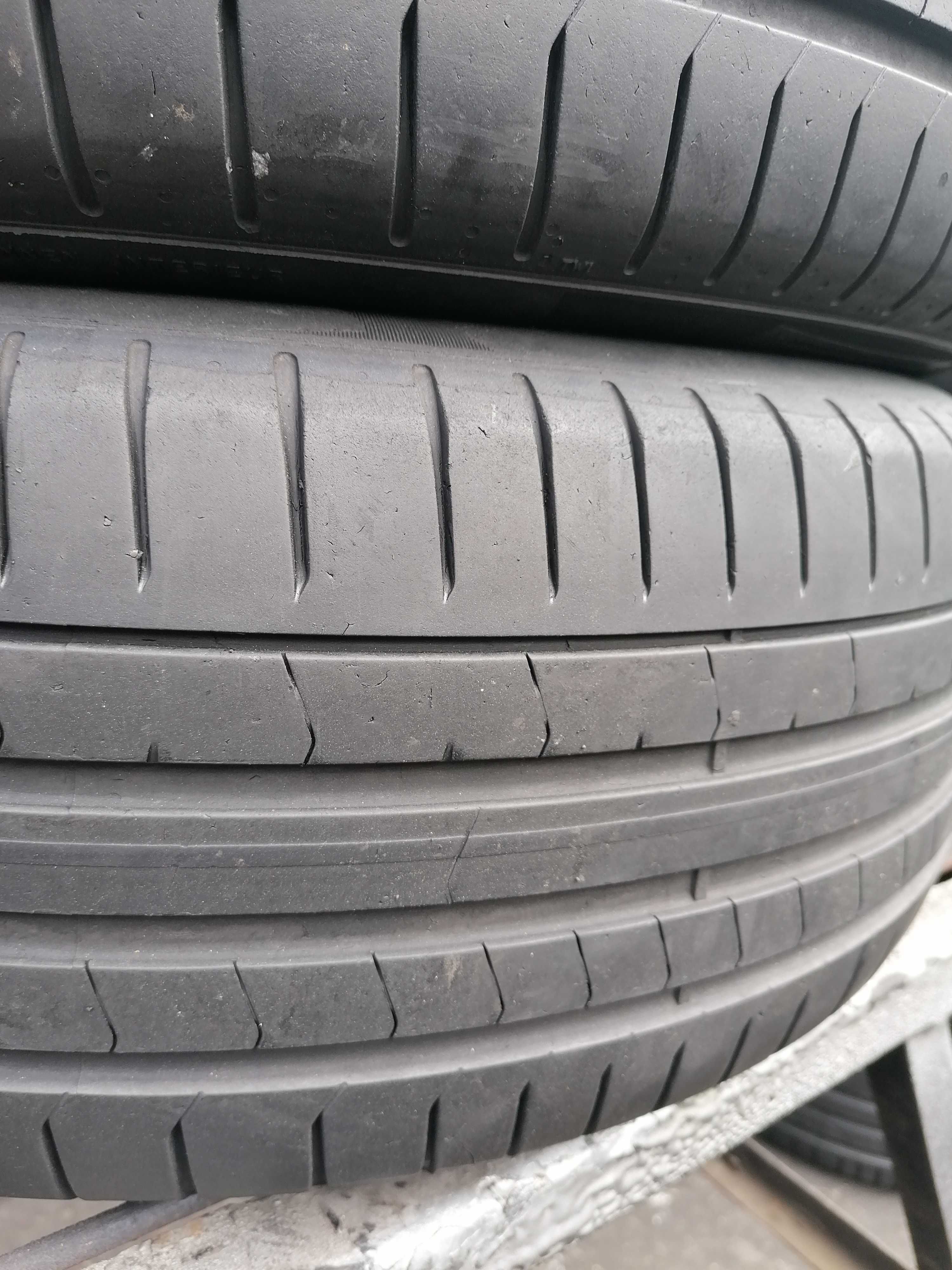 Opony Letnie 225/50R18 Pirelli P ZERO 2sztuki Montaż