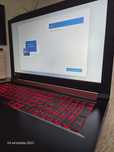 Gamingowy Acer NITRO 5