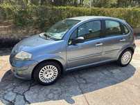 Citroën C3, 1.4 HDI - 2007