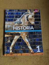 historia podręcznik