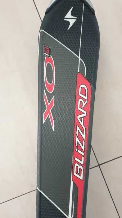 Narty Blizzard XO IQ 159CM