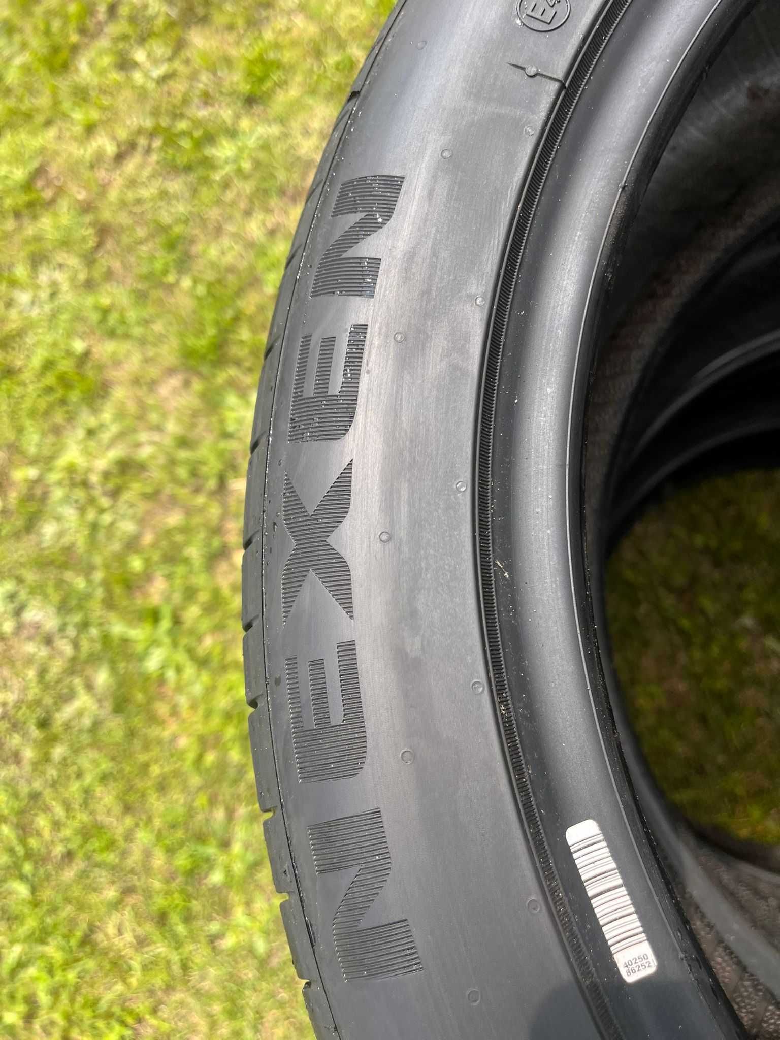 4x225/45 R 18 Opony Nexen 2024r Lato!!