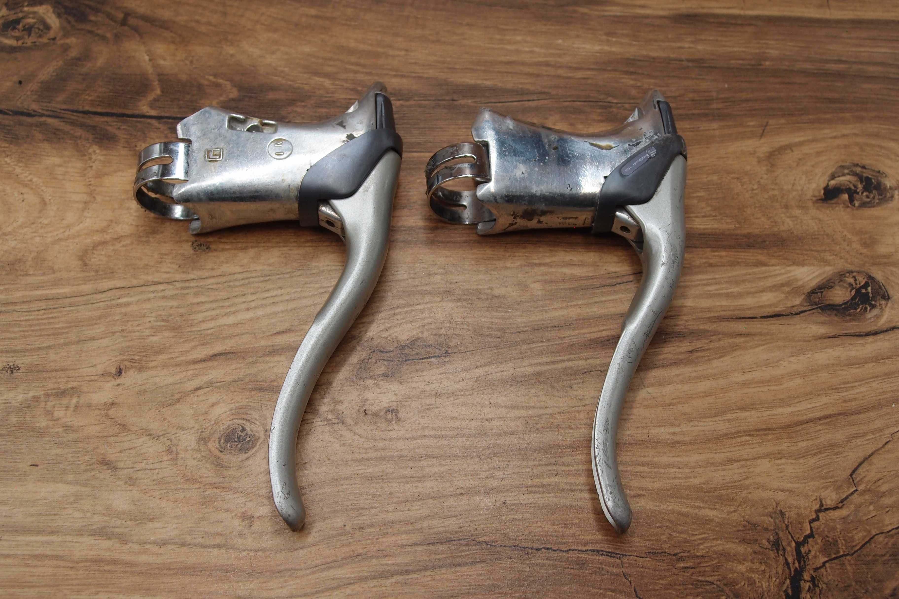 klamki hamulcowe Shimano 105 BL-1055 VIA Japan szosowe