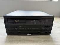 Philips DCC 91 - magnetofon cyfrowy