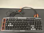 Klawiatura Logitech G710+