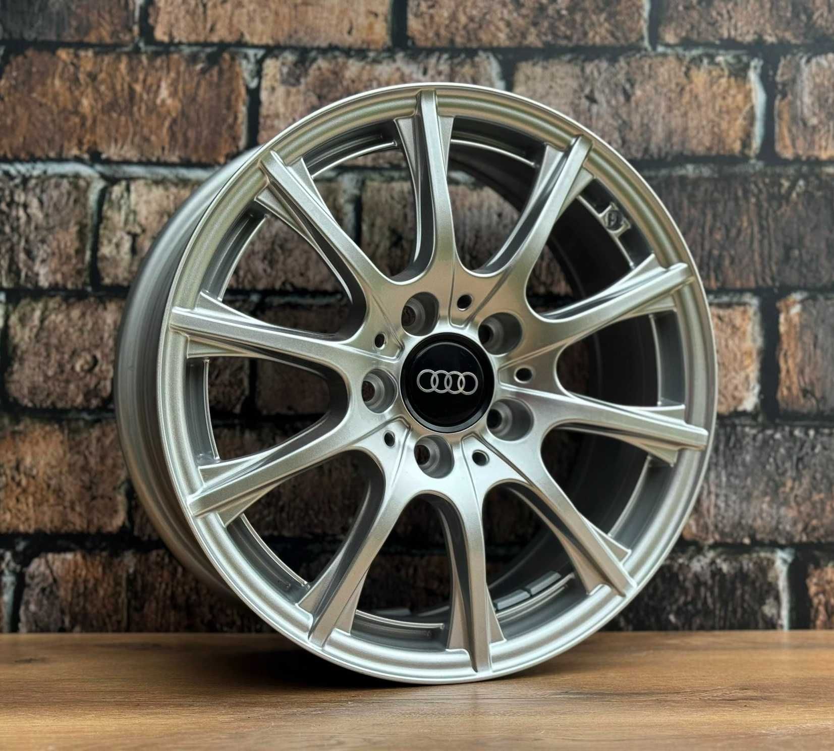 Alufelgi 5x112 r16 AUDI NOWE A4 A3 8P 8V A6 C5 C6 B5 B6 B7 B8 B9 36#